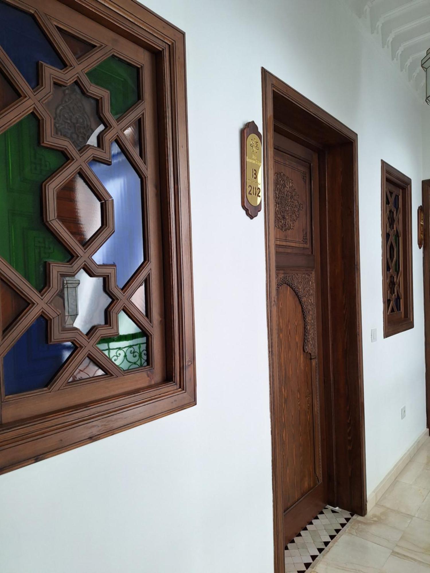 Riad Mandana & Spa Marakeş Dış mekan fotoğraf