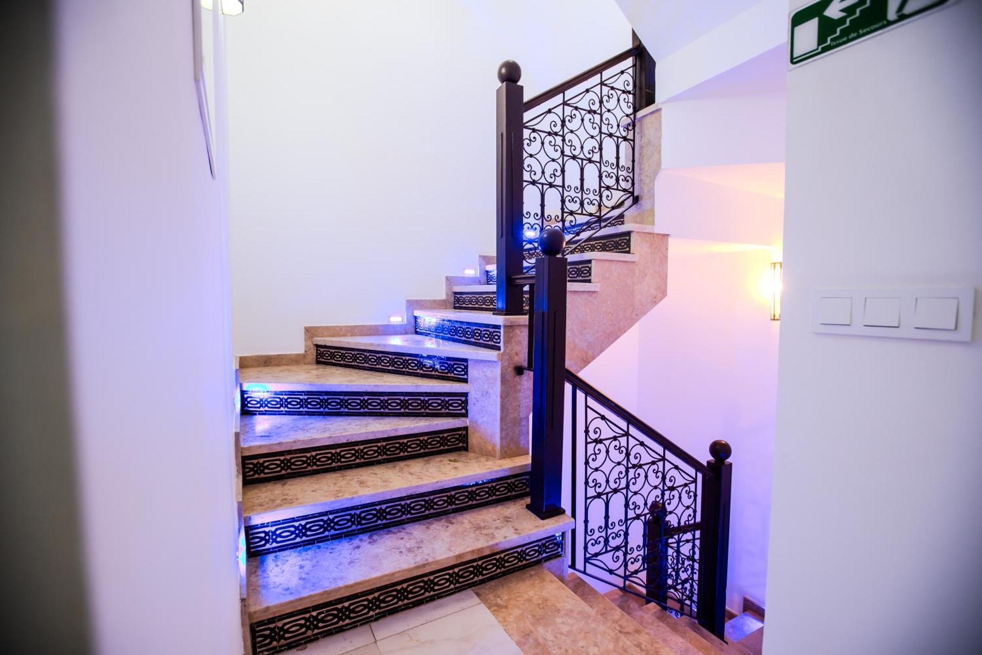 Riad Mandana & Spa Marakeş Dış mekan fotoğraf
