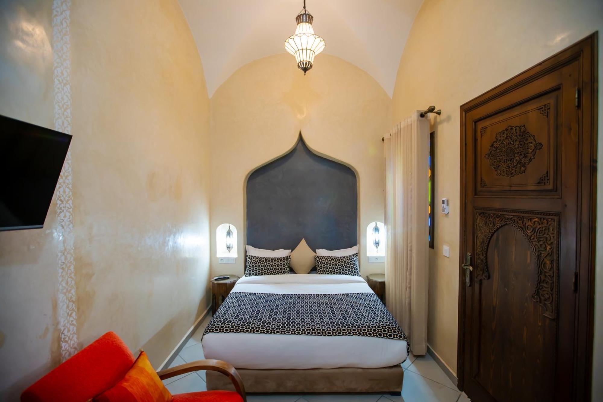 Riad Mandana & Spa Marakeş Dış mekan fotoğraf